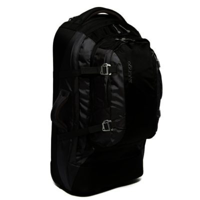 Escape 60+20 Roller Rucksack Escape 60+20 Roller Rucksack
